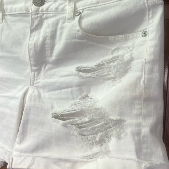 🌺 AMERICAN EAGLE 🌺🌺 SUPER STRETCH - Picture 3 of 5